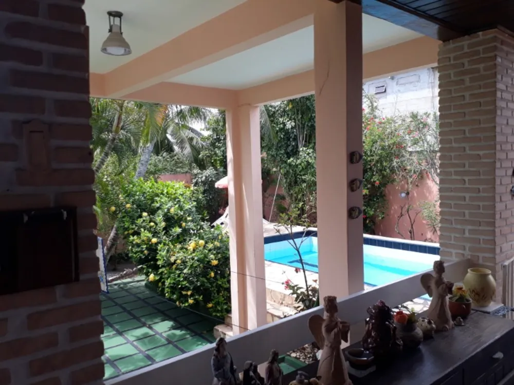 Casa, 4 quartos - Foto 5