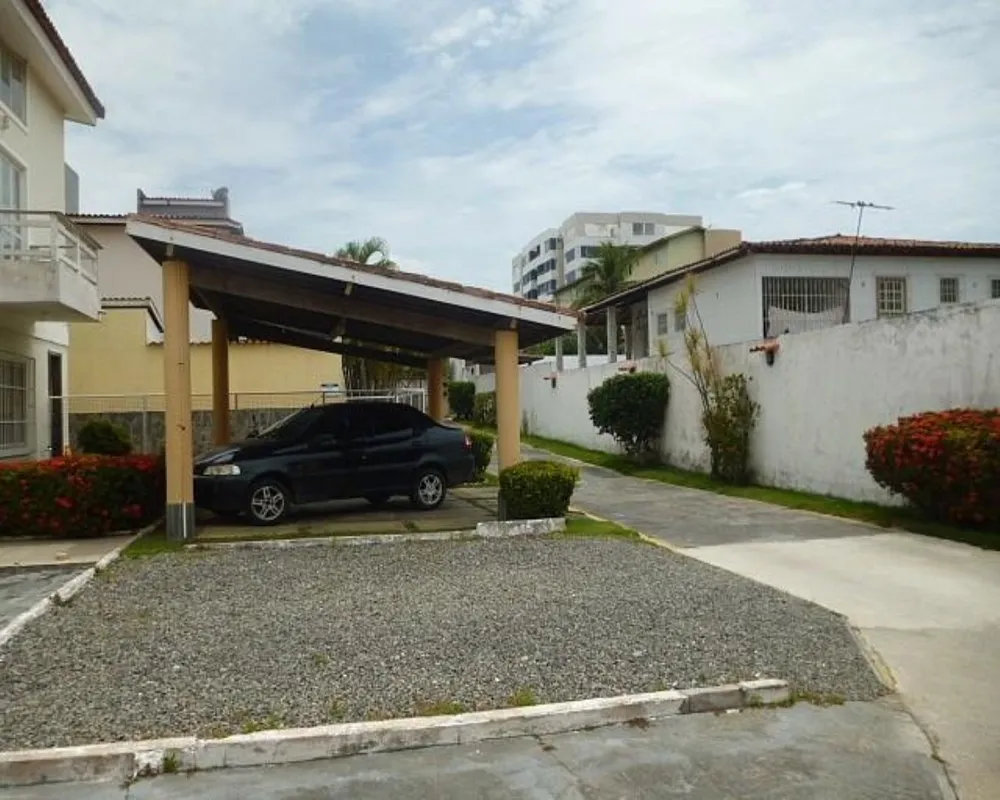 Casa, 2 quartos, 99 m² - Foto 1