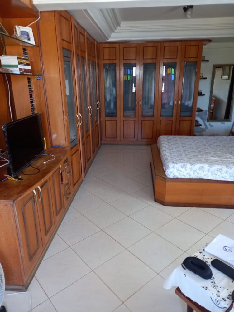 Casa, 5 quartos - Foto 1