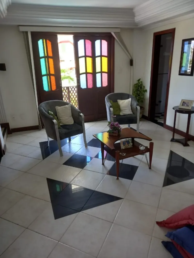 Casa, 5 quartos - Foto 4