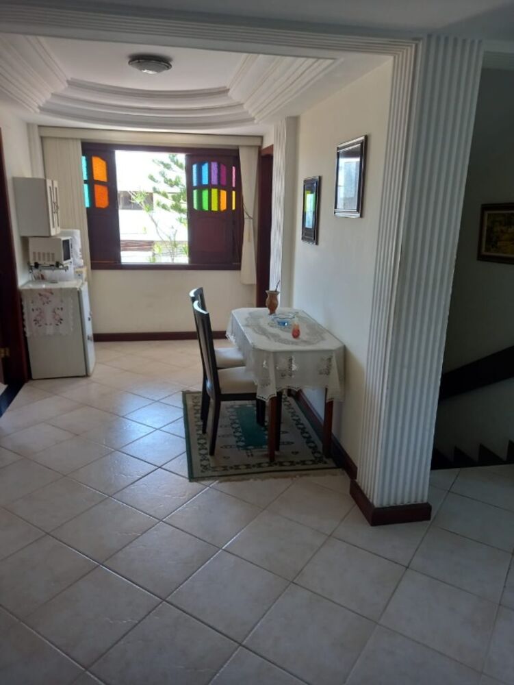 Casa, 5 quartos - Foto 2