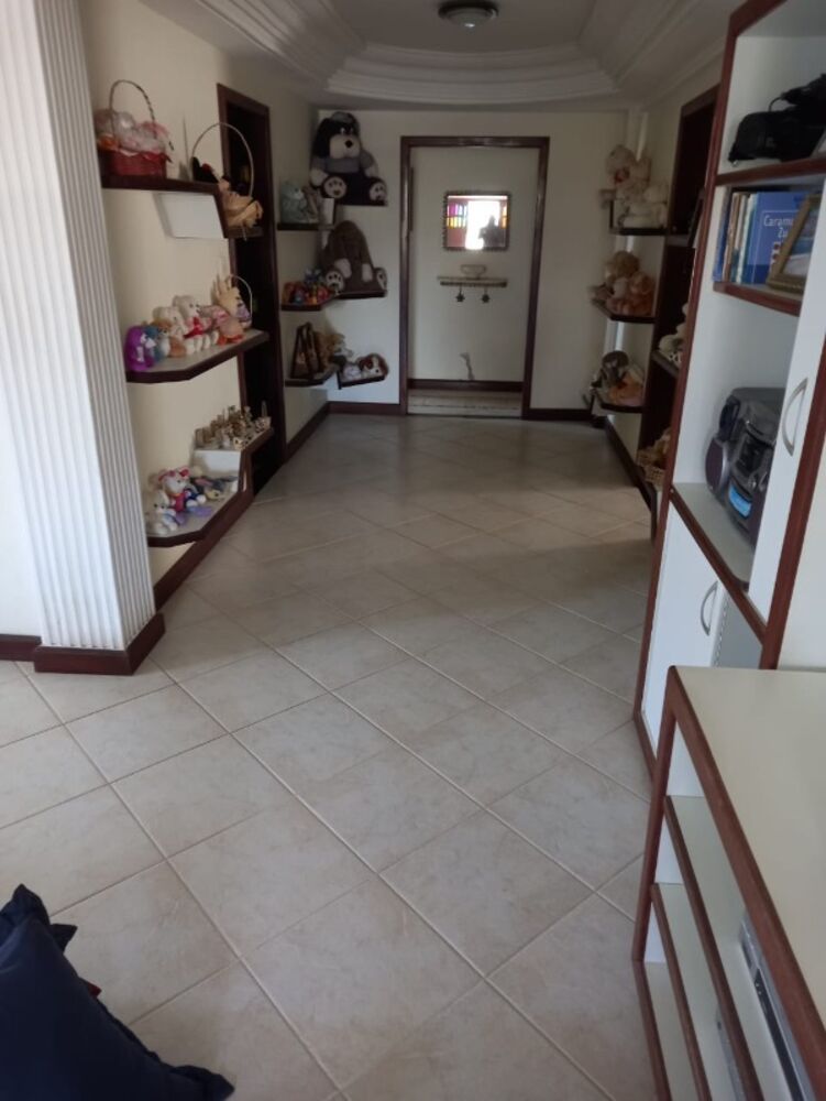 Casa, 5 quartos - Foto 4
