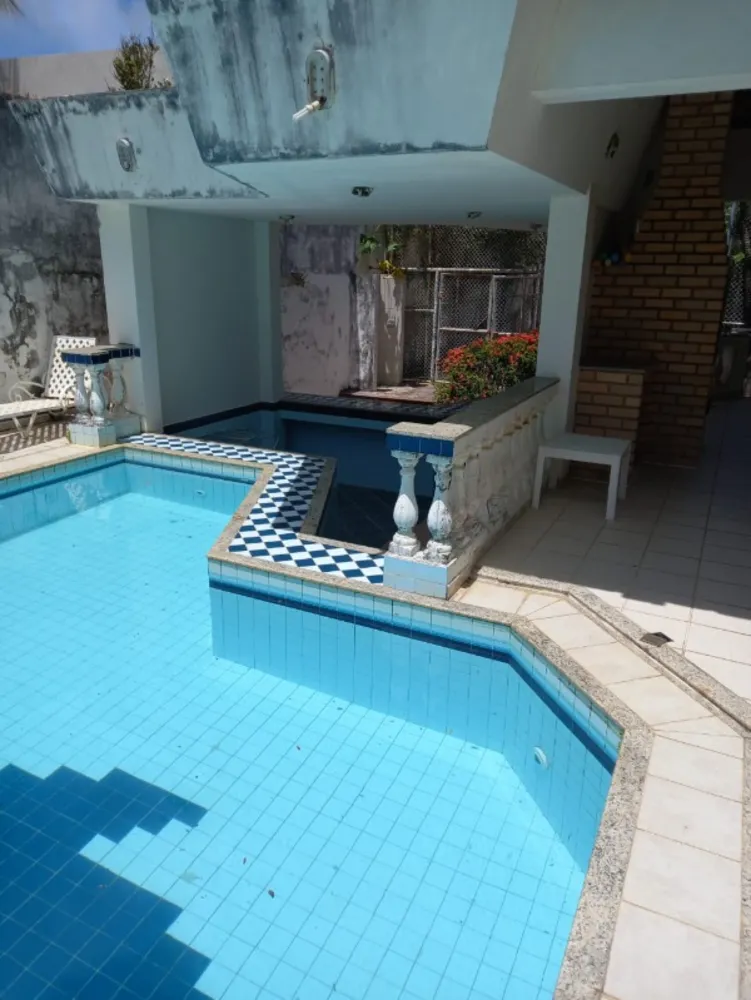 Casa, 5 quartos - Foto 1