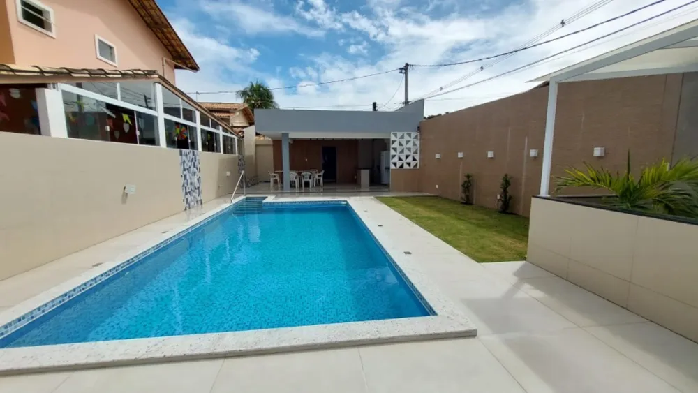 Casa, 4 quartos - Foto 8