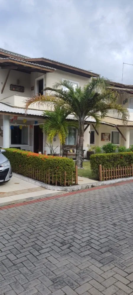 Casa, 4 quartos - Foto 1