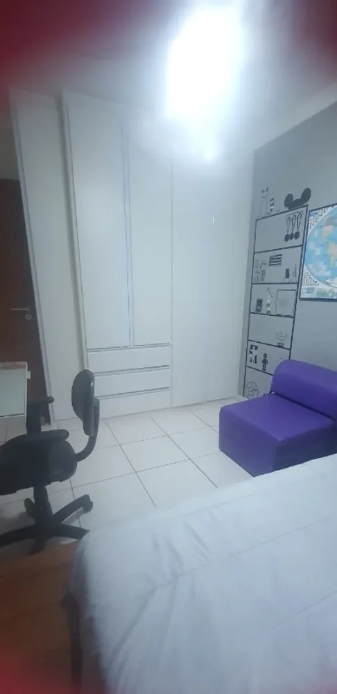Casa, 4 quartos - Foto 7