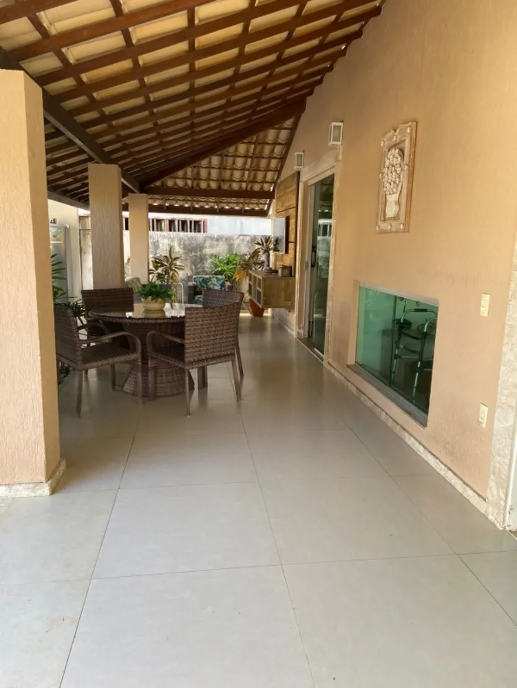 Casa, 4 quartos - Foto 4