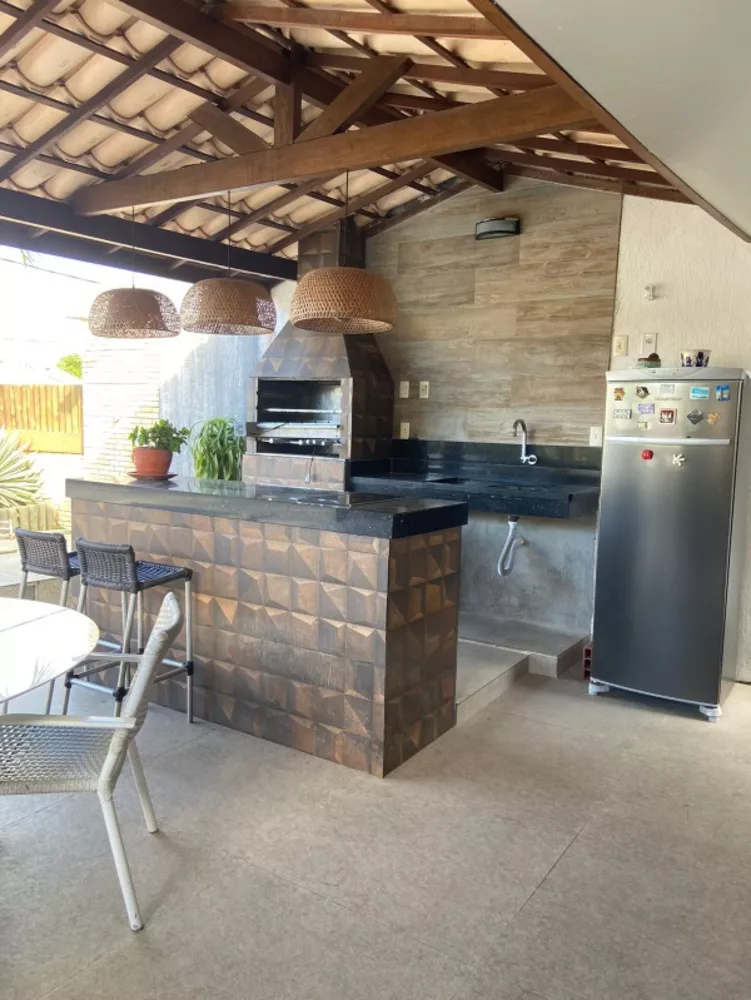 Casa, 4 quartos - Foto 4