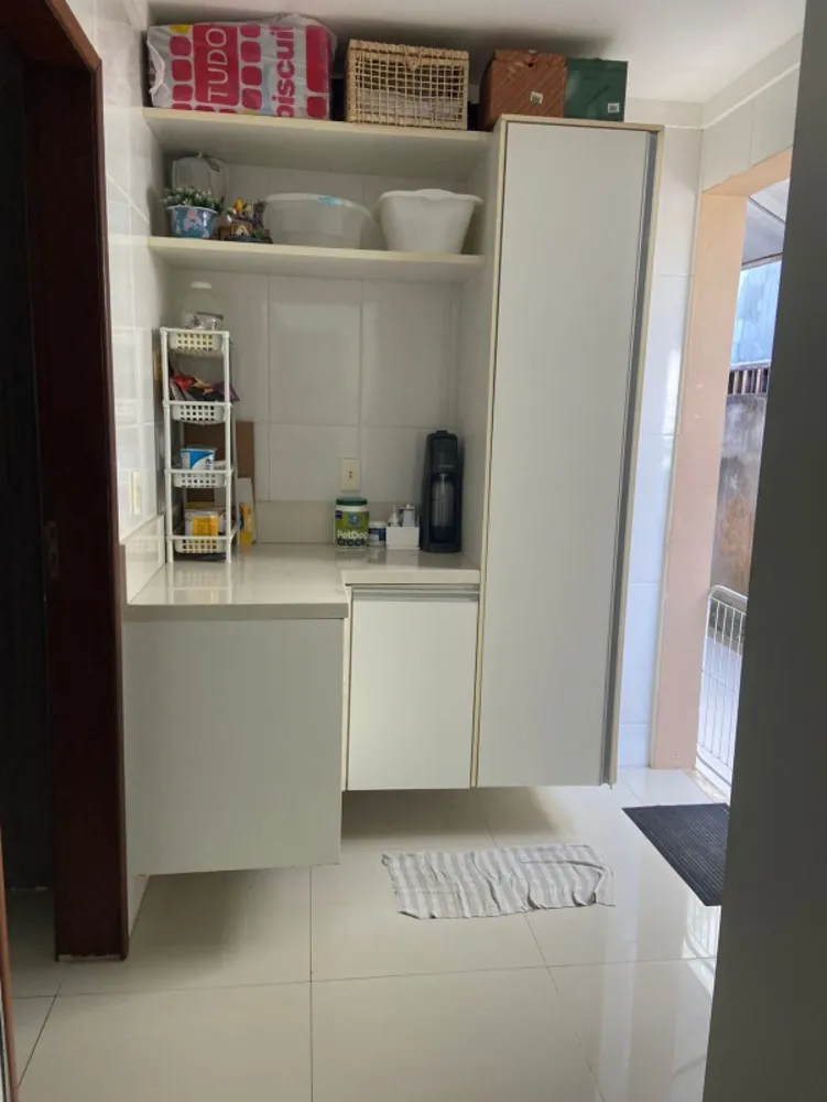 Casa, 4 quartos - Foto 14