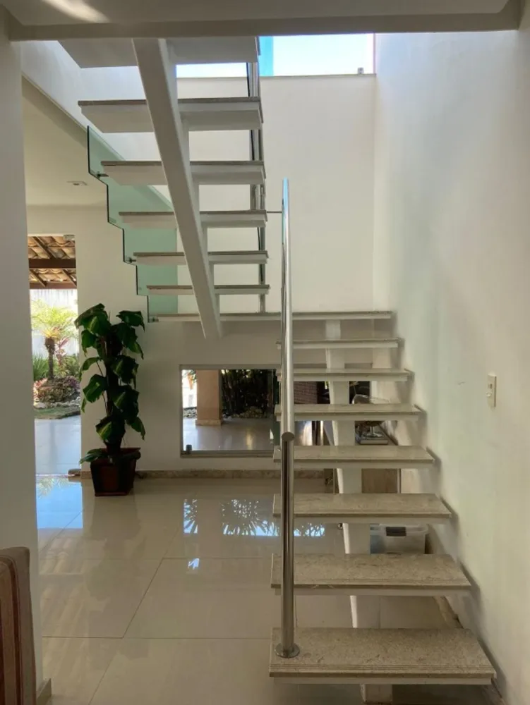 Casa, 4 quartos - Foto 7