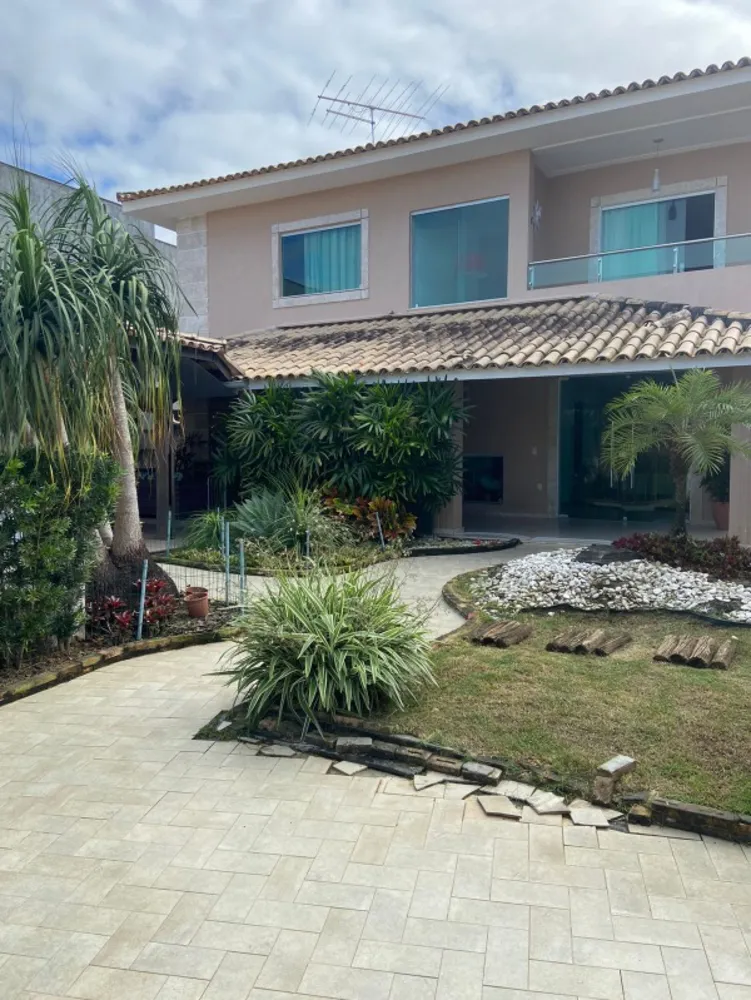 Casa, 4 quartos - Foto 3