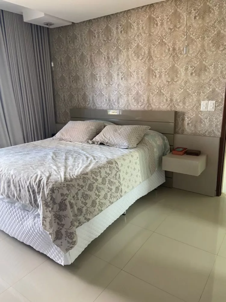 Casa, 4 quartos - Foto 6