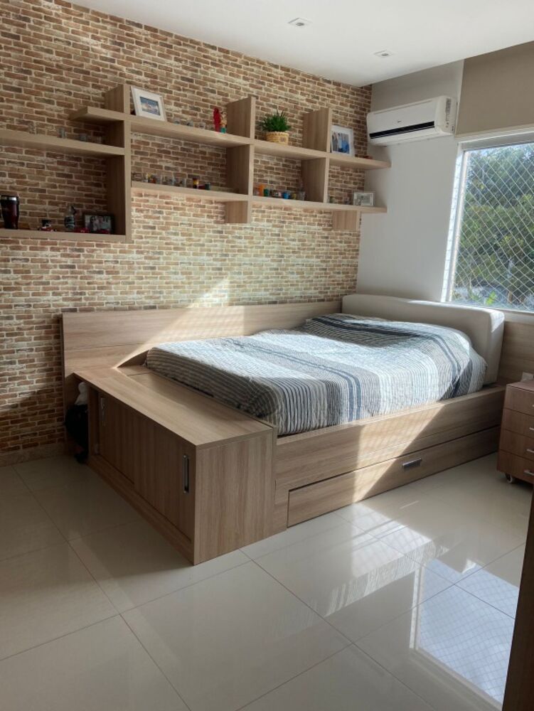 Casa para alugar com 4 quartos - Foto 3