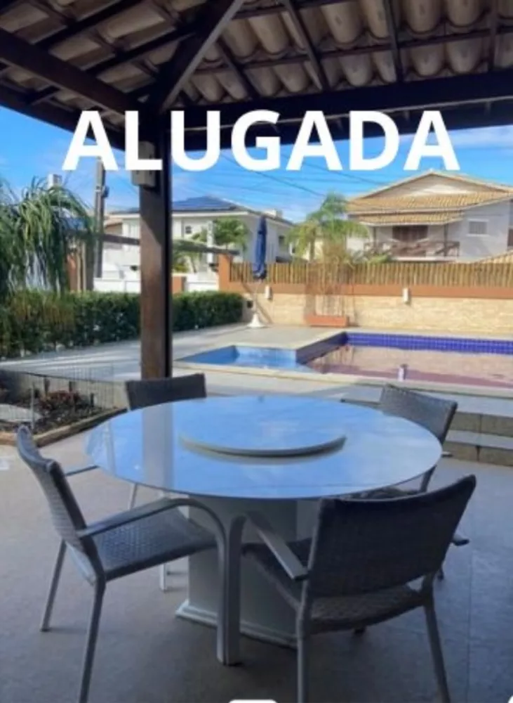 Casa, 4 quartos - Foto 1