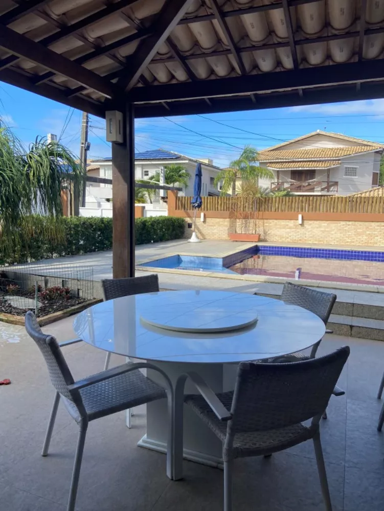 Casa, 4 quartos - Foto 2