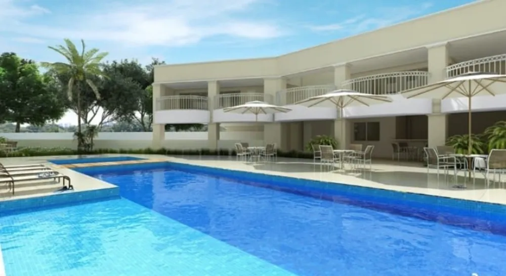 Apartamento, 2 quartos, 68 m² - Foto 6