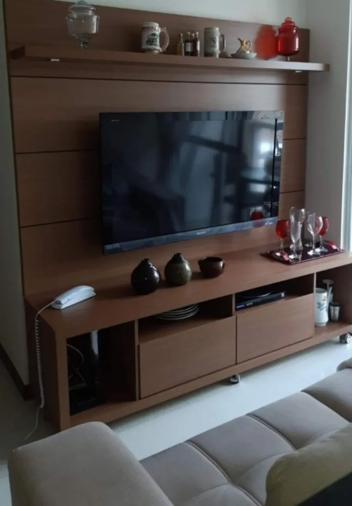 Apartamento, 2 quartos, 68 m² - Foto 1