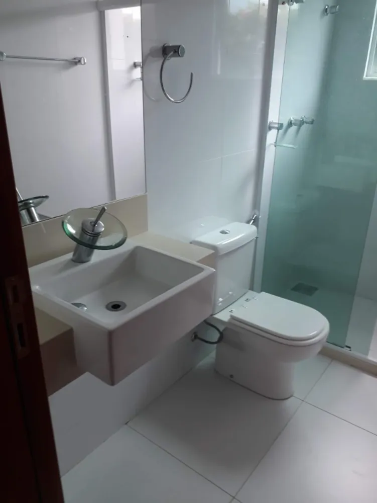 Casa, 4 quartos - Foto 7