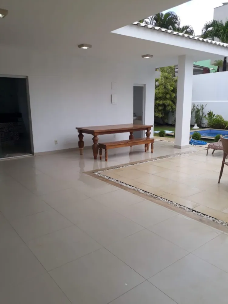 Casa, 4 quartos - Foto 1
