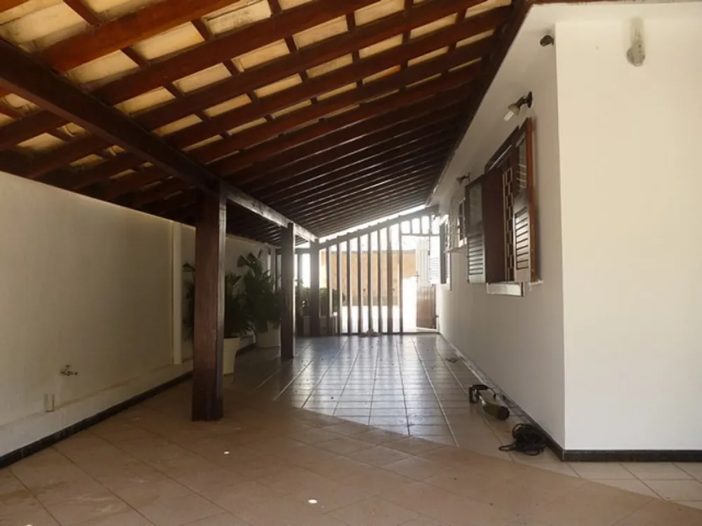 Casa, 4 quartos - Foto 2