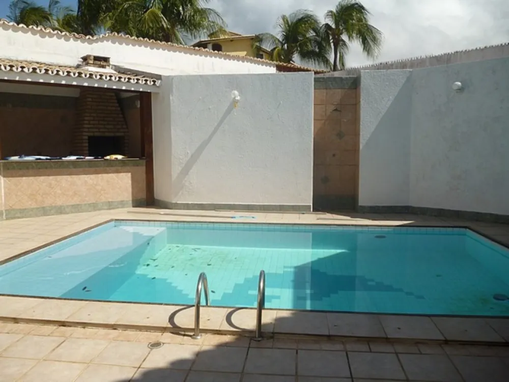 Casa, 4 quartos - Foto 6