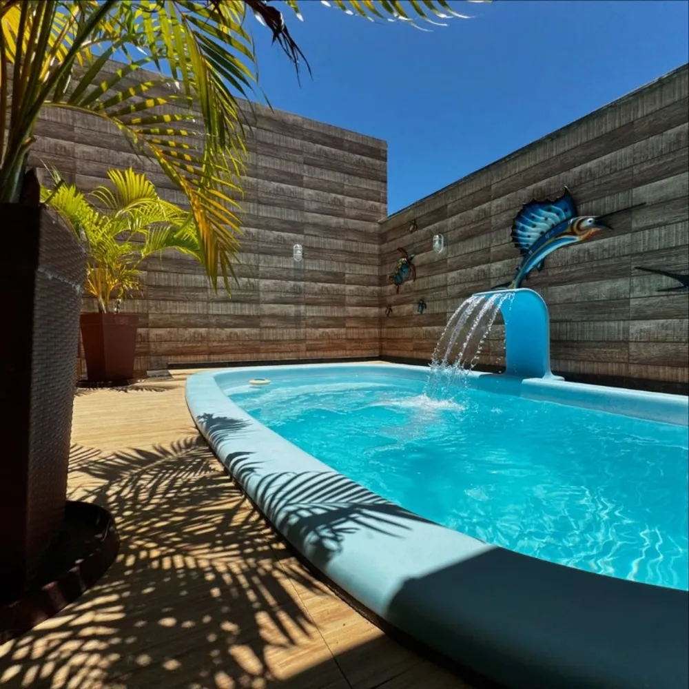 Casa, 4 quartos - Foto 2