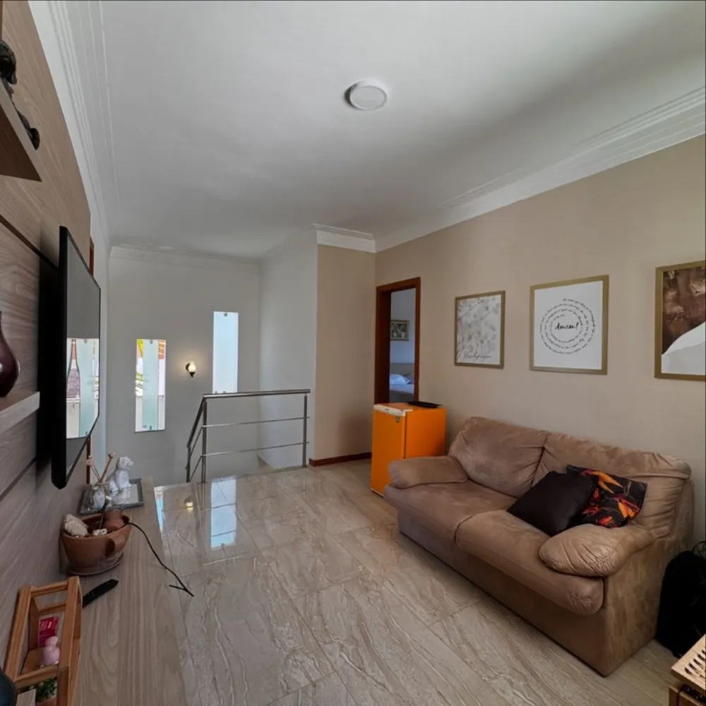 Casa, 4 quartos - Foto 5