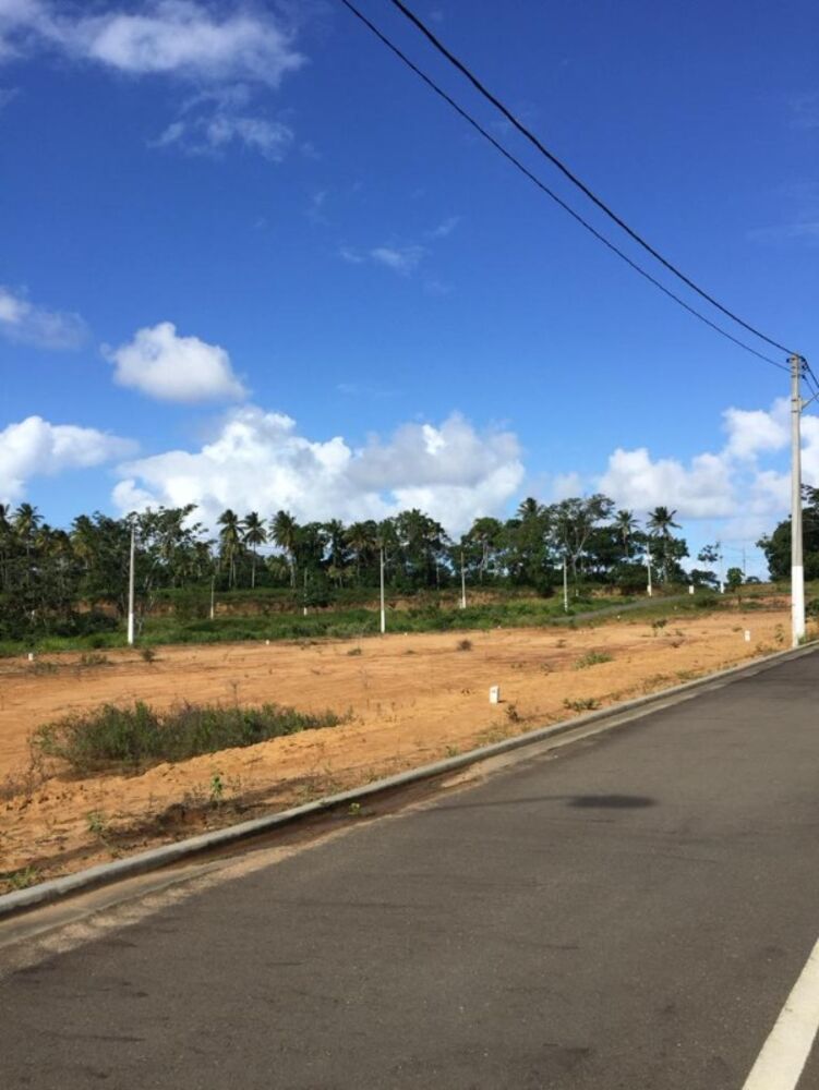 Terreno, 420 m² - Foto 1