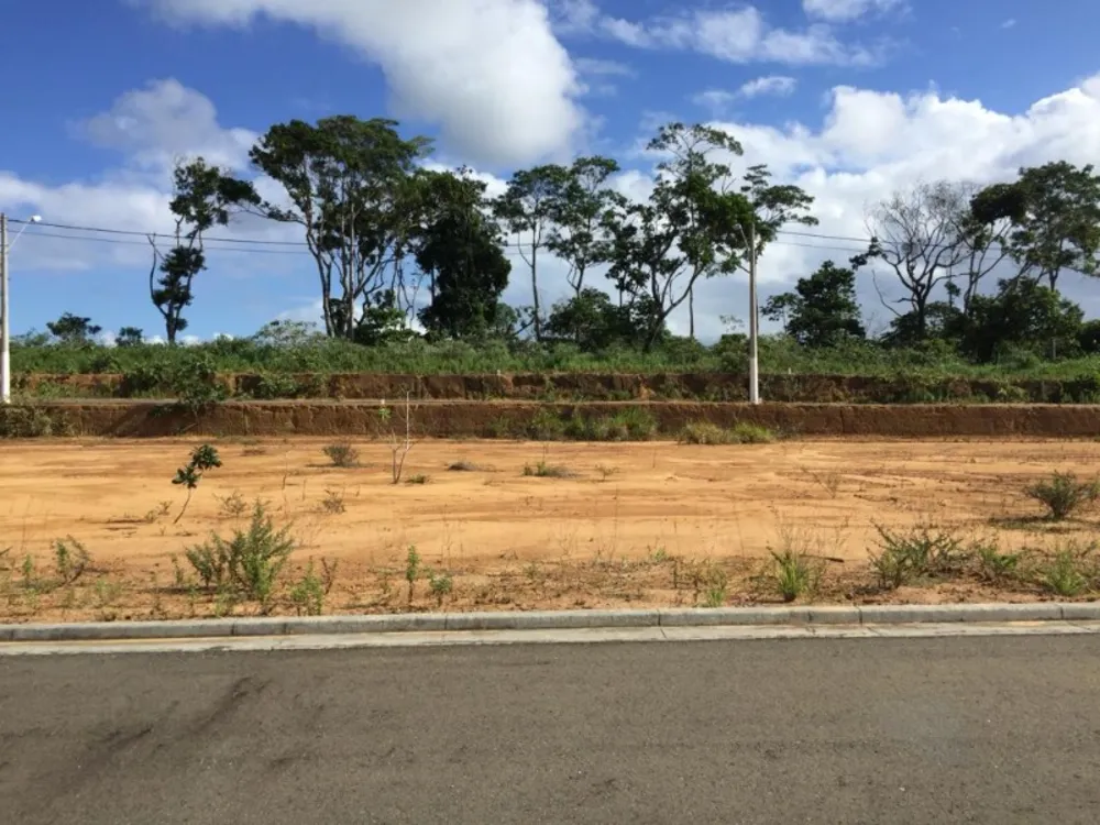 Terreno, 420 m² - Foto 1
