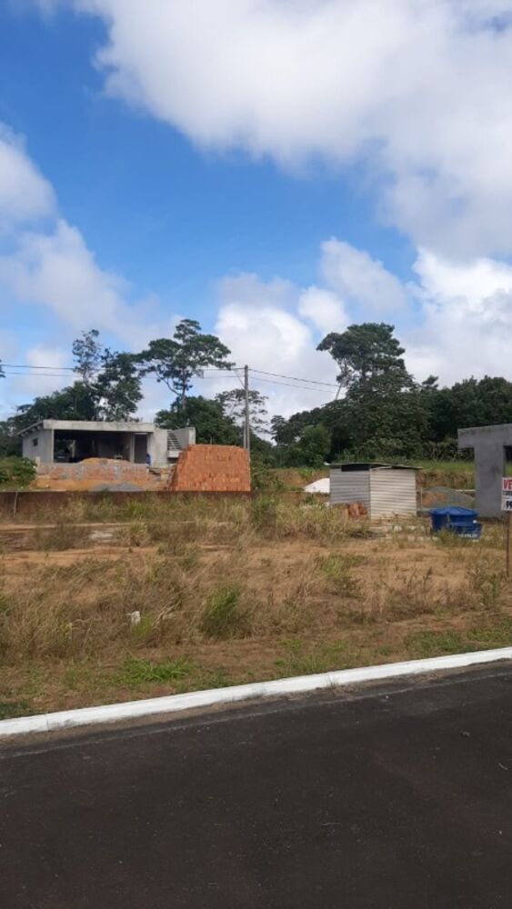 Terreno, 420 m² - Foto 3