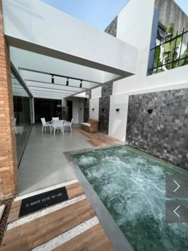 Casa, 5 quartos - Foto 7