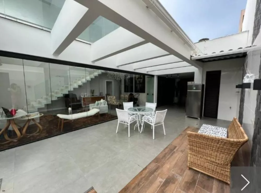 Casa, 5 quartos - Foto 1