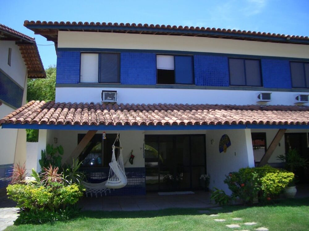 Casa, 3 quartos - Foto 2