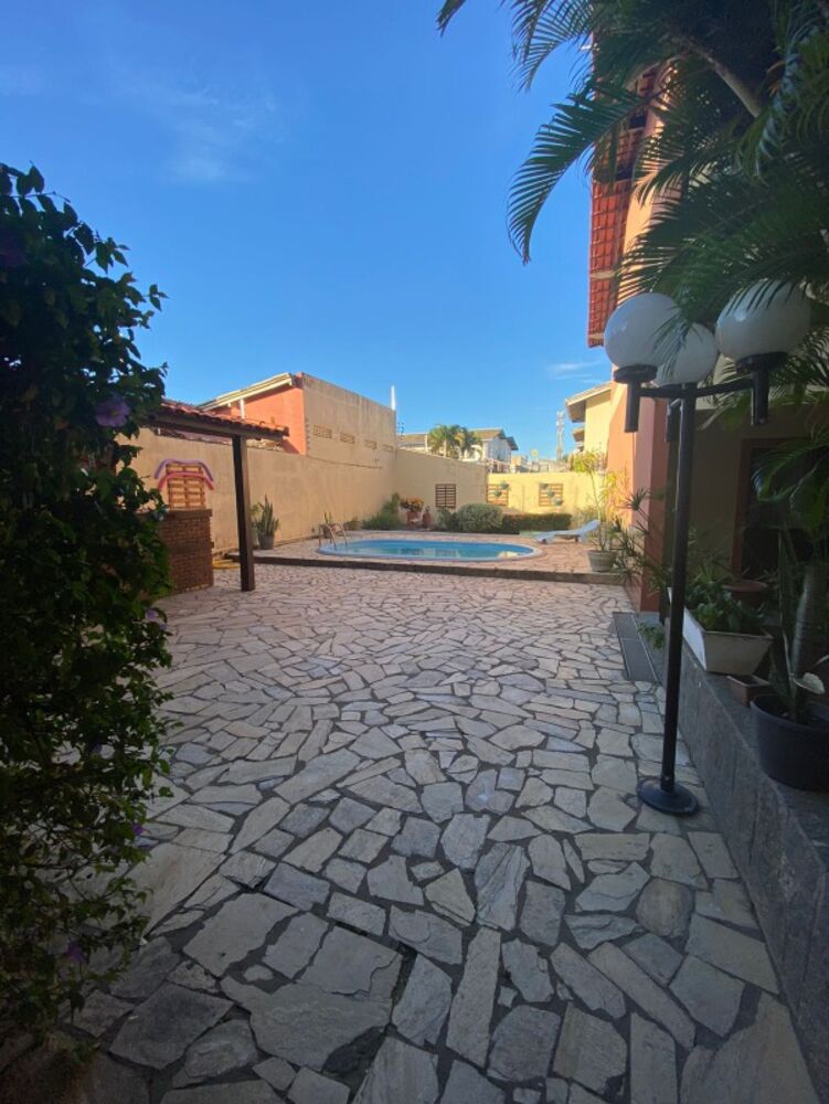 Casa para alugar com 2 quartos - Foto 8