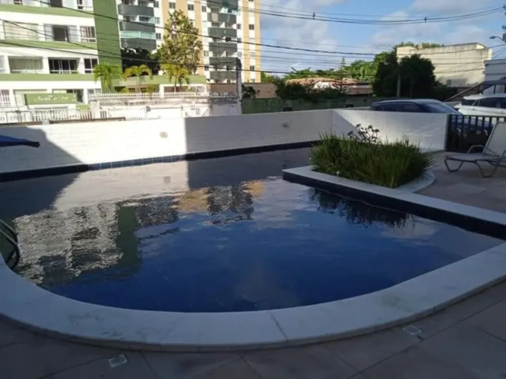 Apartamento, 3 quartos, 78 m² - Foto 8