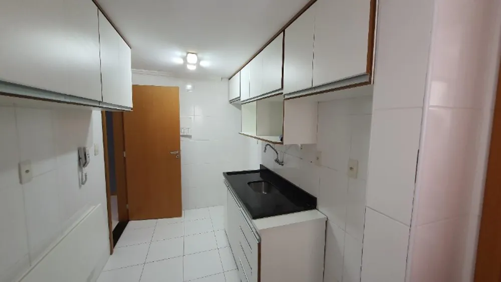 Apartamento, 3 quartos, 78 m² - Foto 2