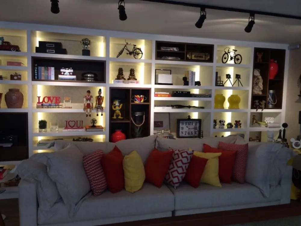 Casa, 3 quartos - Foto 6