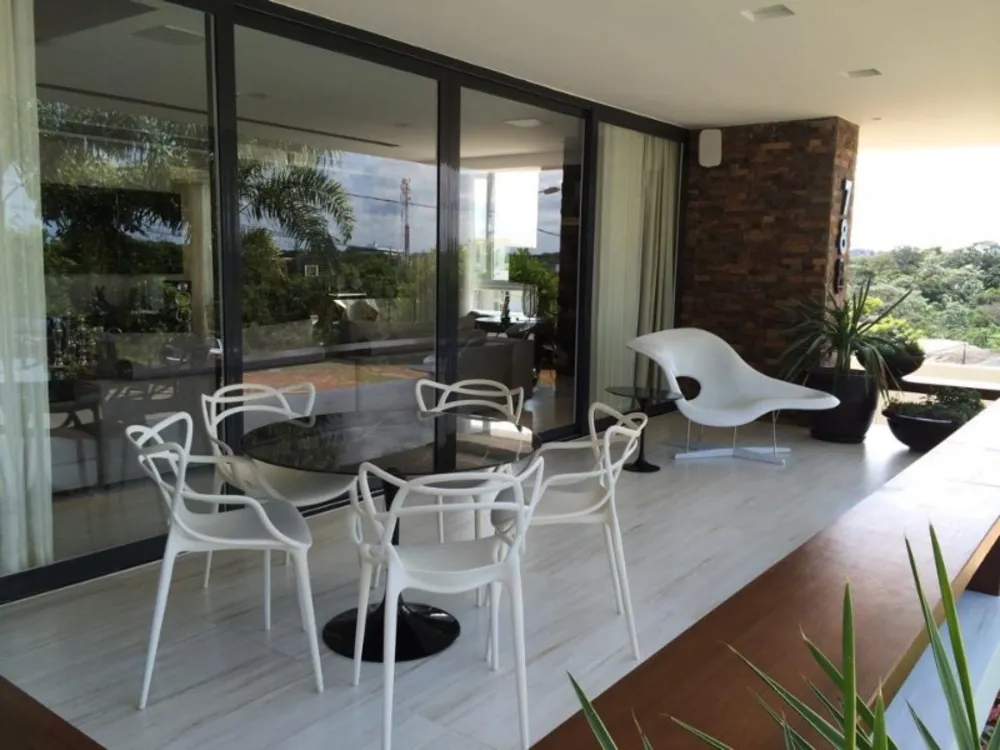 Casa, 3 quartos - Foto 5