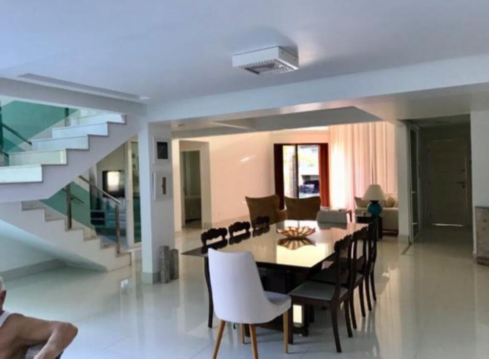 Casa, 4 quartos - Foto 4