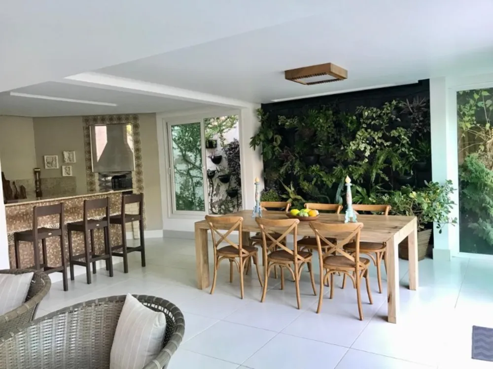 Casa, 4 quartos - Foto 2