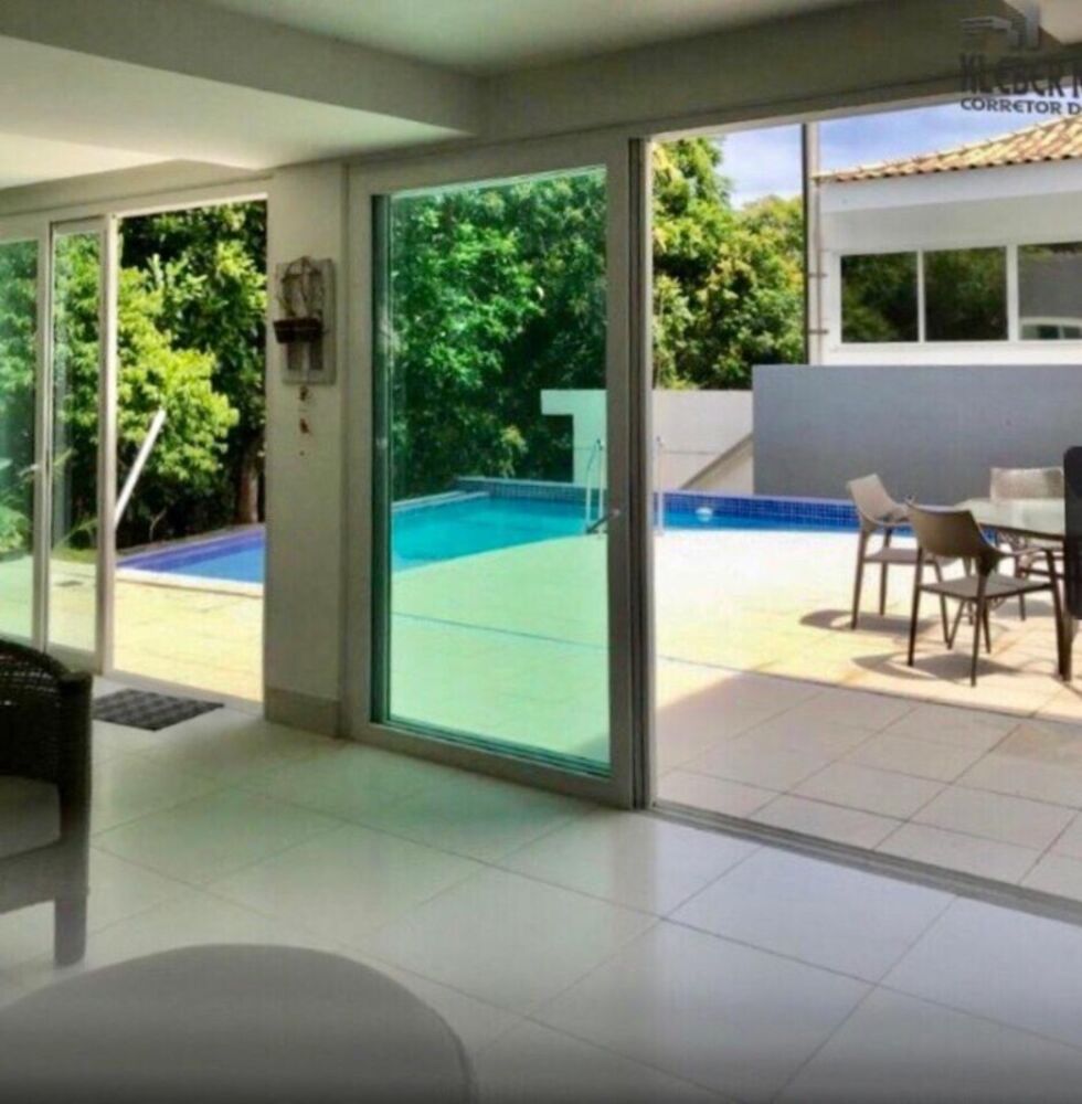Casa, 4 quartos - Foto 1