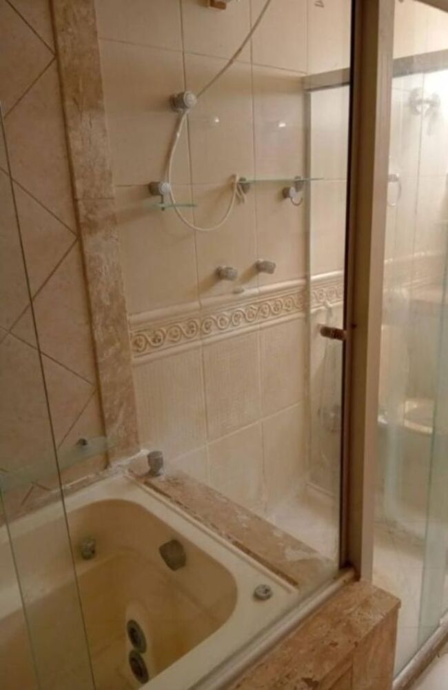 Apartamento, 3 quartos, 165 m² - Foto 3