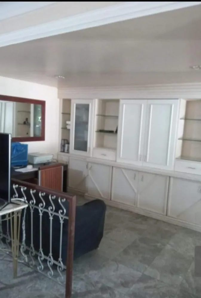 Apartamento, 3 quartos, 165 m² - Foto 1