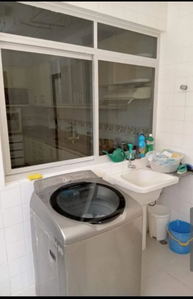 Apartamento, 3 quartos, 165 m² - Foto 3