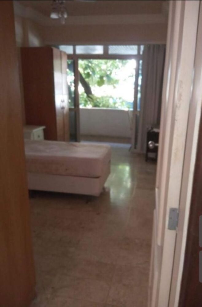 Apartamento, 3 quartos, 165 m² - Foto 4