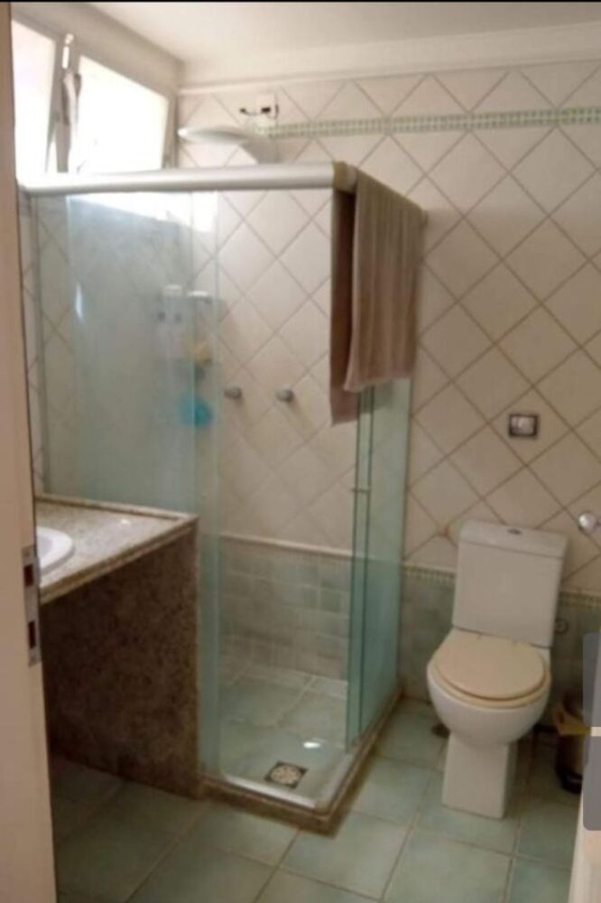 Apartamento, 3 quartos, 165 m² - Foto 2