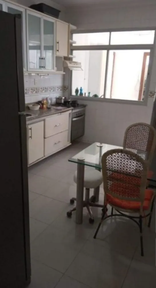 Apartamento, 3 quartos, 165 m² - Foto 2