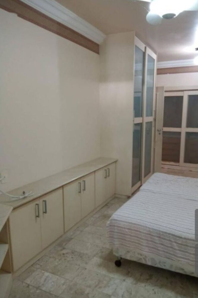 Apartamento, 3 quartos, 165 m² - Foto 1