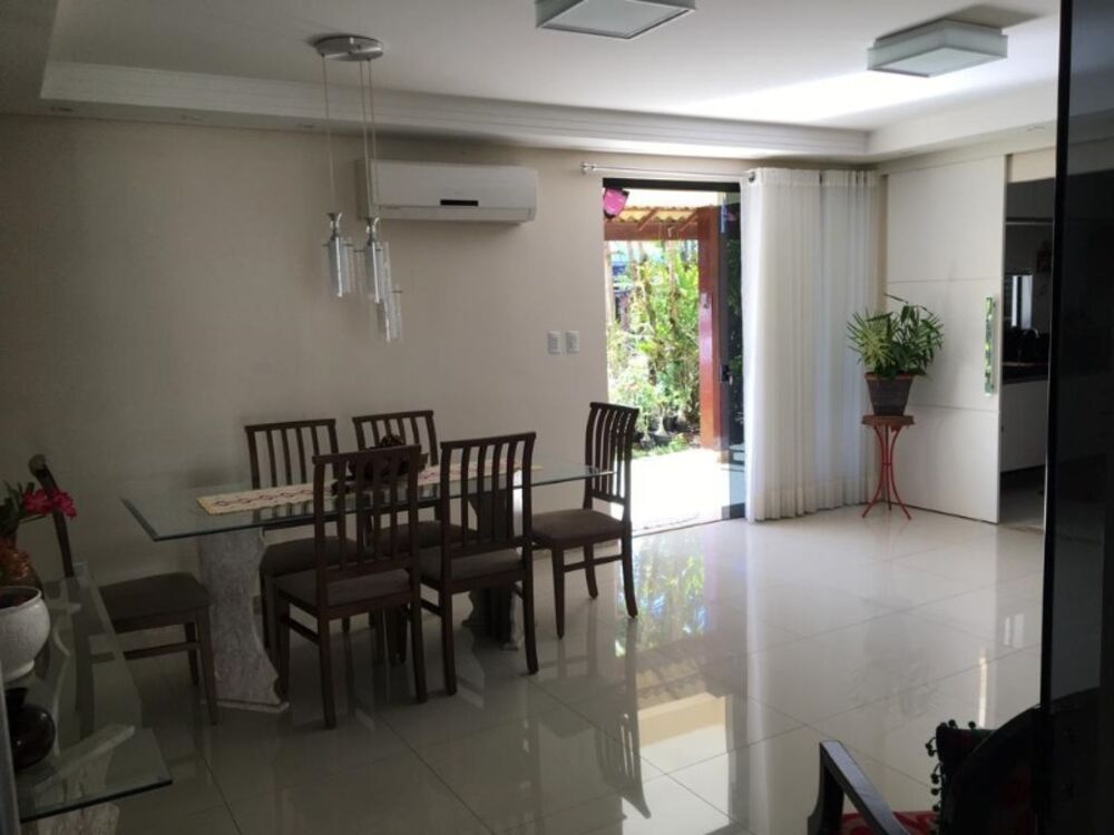 Casa, 4 quartos - Foto 11