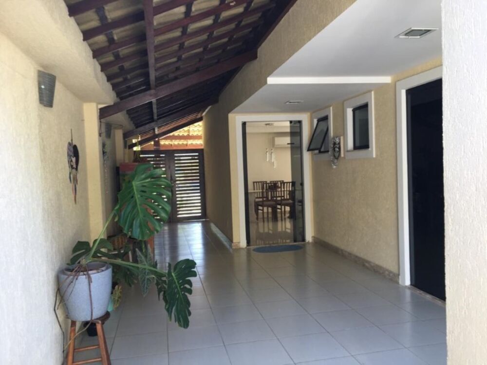 Casa, 4 quartos - Foto 16